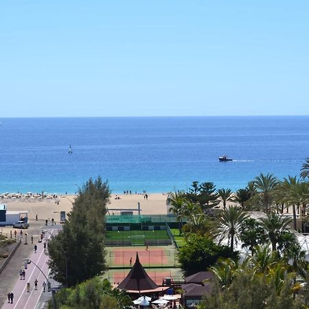 El Mirador Διαμέρισμα Morro Jable  Εξωτερικό φωτογραφία
