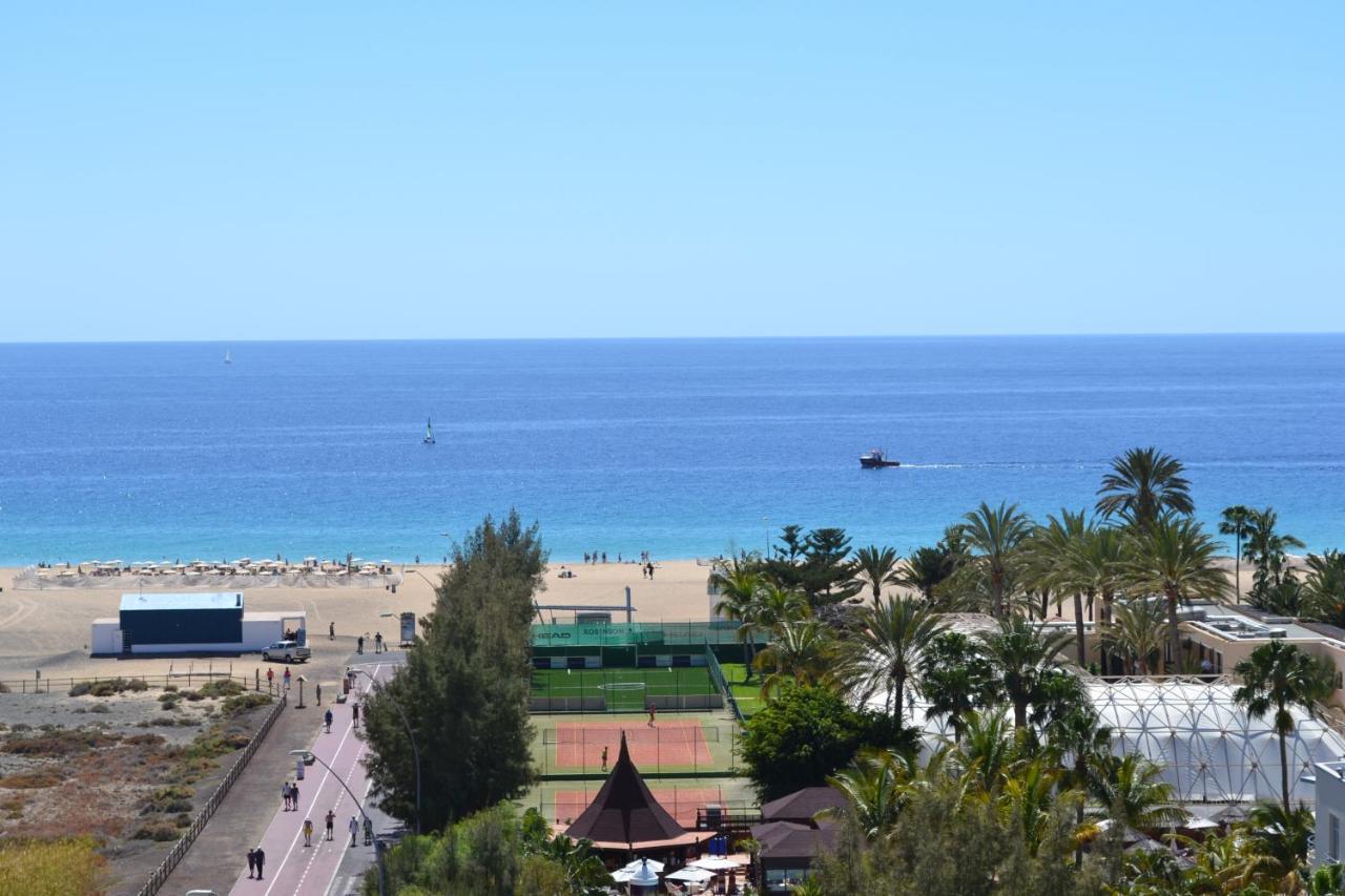 El Mirador Διαμέρισμα Morro Jable  Εξωτερικό φωτογραφία