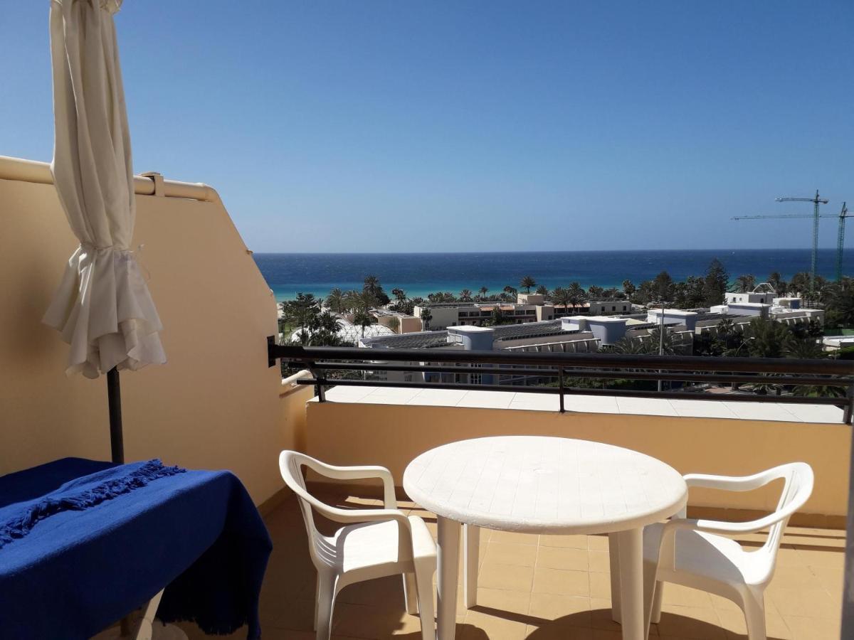 El Mirador Διαμέρισμα Morro Jable  Εξωτερικό φωτογραφία
